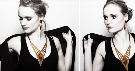Glitterati: TomTom Jewelry Glitterati: TomTom Jewelry