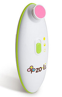 Buzz B Baby Nail Trimmers
