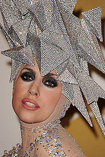 Lady Gaga Collapses in New Zealand Because of Jet Lag
