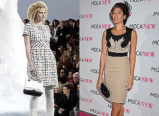 Lara Stone to Replace Eva Mendes at Calvin Klein 2010-03-25 04:25:40
