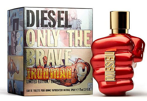 Diesel Iron Man Cologne