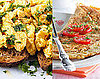 Would You Rather Eat Scrambled Eggs or an Omelette?