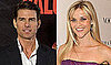 Tom Cruise and Reese Witherspoon Rumored to Be Starring as Lovers in Paper Wings 2010-03-26 10:09:02