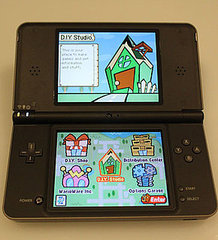 Nintendo DSi XL Review, Goes on Sale Today! Nintendo DSi XL Review, Goes on Sale Today!