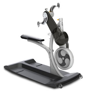 Kranking Proven to Burn Calories