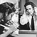 Being John Malkovich vs. Con Air