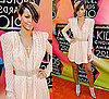 Rihanna at 2010 Kids Choice Awards 2010-03-27 17:20:29