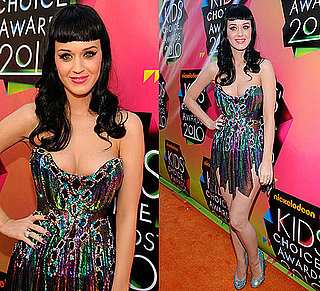 Katy Perry at 2010 Kids Choice Awards 2010-03-27 17:44:44