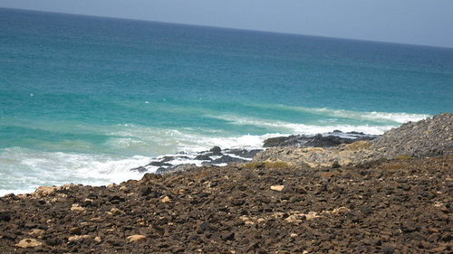 Boa Vista Island, Cape Verde