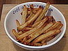 Poll: Do You Make Fries at Home?