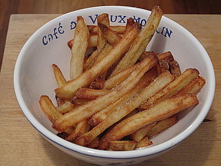 Poll: Do You Make Fries at Home?