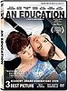 New DVD Releases For March 30 Include An Education, Sherlock Holmes, and Alvin and the Chipmunks: The Squeakquel