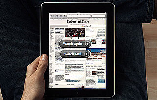 Apple Releases Guided iPad Walk-Throughs on Its Site