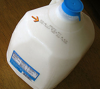 Learn Where Your Milk Was Produced