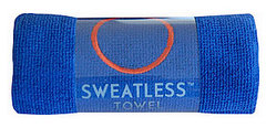 What Is the Towel Policy at Your Gym?