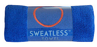 What Is the Towel Policy at Your Gym?