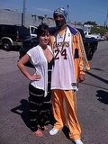 Chillin With Snoop
