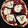 Easy Puff Pastry Strawberry Jam Tart Recipe