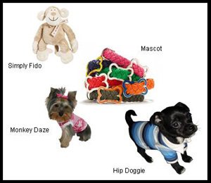 Online Sale Alert! HauteLook's Pamper Your Pet Week
