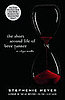 Stephenie Meyer to Release Eclipse Novella Called The Short Second Life of Bree Tanner 2010-03-30 10:00:05