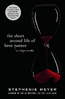 Stephenie Meyer to Release Eclipse Novella Called The Short Second Life of Bree Tanner 2010-03-30 10:00:05
