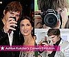 Sugar Shout Out: Ashton Kutcher's Camera Evolution 
