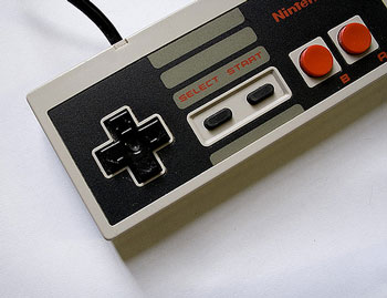 Goozex Lets You Trade Retro Video Games