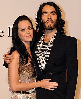 Katy Perry Says Russell Brand Is a Bridezilla