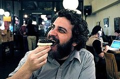 Dudes With Beards Eating Cupcakes Dudes With Beards Eating Cupcakes