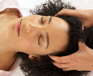 How to Treat Dry Scalp