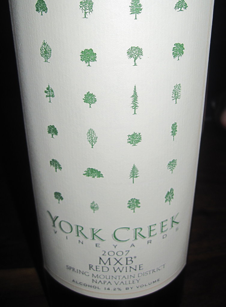 Review of York Creek 2007 MXB Review of York Creek 2007 MXB