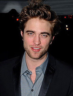 Robert Pattinson to Direct Breaking Dawn