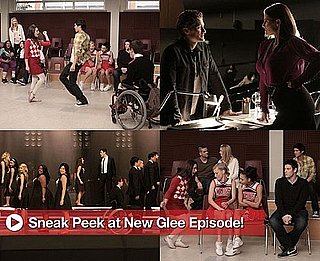 Sugar Shout Out: Get Ready For the Glee Premiere With All-New Photos! 