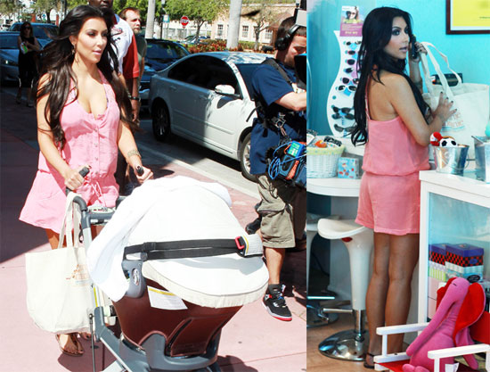 Photos of Kim K