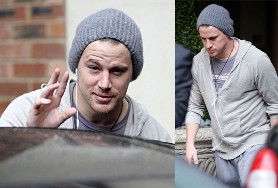 Photos of Channing Tatum