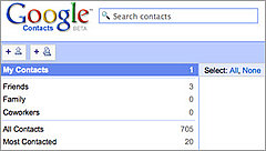 Too Many Gmail Contacts Can Slow Your Android Phone