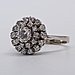 15 Fabulously Nontraditional Engagement Rings