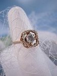 15 Fabulously Nontraditional Engagement Rings