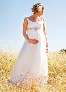 The Pregnant Bride: Should a Couple Commit?