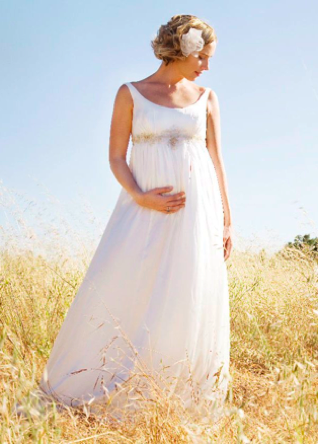 The Pregnant Bride: Should a Couple Commit?