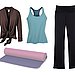 PrAna Activewear
