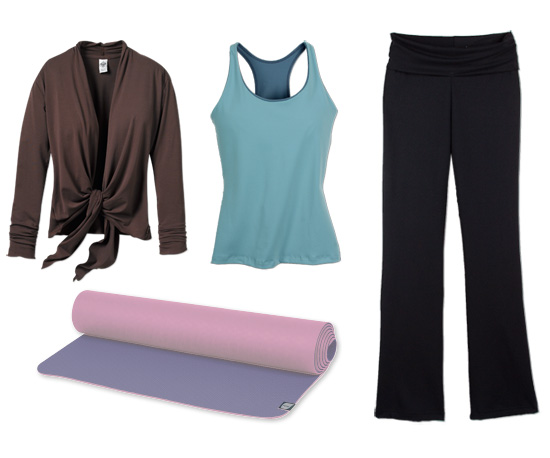 Eco-Friendly Fitness Products For Earth Day Eco-Friendly Fitness Products For Earth Day