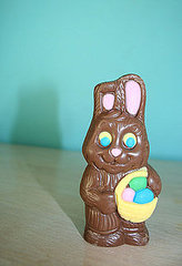 Eating Chocolate May Help Lower Your Blood Pressure Eating Chocolate May Help Lower Your Blood Pressure