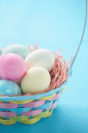 Easter Dinner Party Decoration Ideas Easter Dinner Party Decoration Ideas