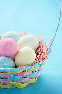 Easter Dinner Party Decoration Ideas