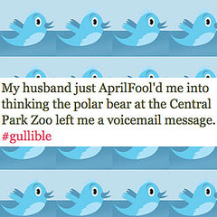 April Fools' Day Celebrity Twitter Quiz