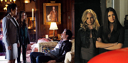 Recap and Review of The Vampire Diaries Episode "There Goes the Neighborhood"