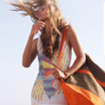 Win a Piece From ROXY’s Cynthia Rowley Collection!