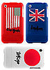 Photos of the Incase Slider iPhone Cases