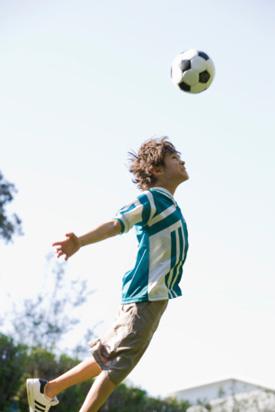 Genetic Testing For Athletic Ability